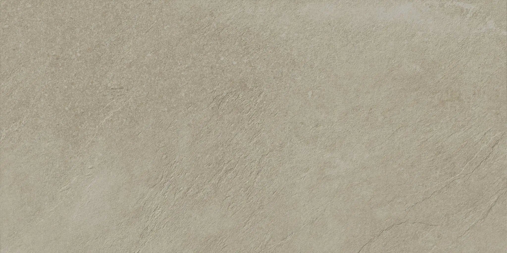 Journey Cozy Beige Stone Look Porcelain Tiles 12x24 by landmarkceramics
