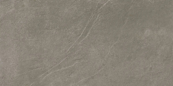 Journey Modern Grey Anti-Slip Grip Stone Look Porcelain Tiles 12x24
