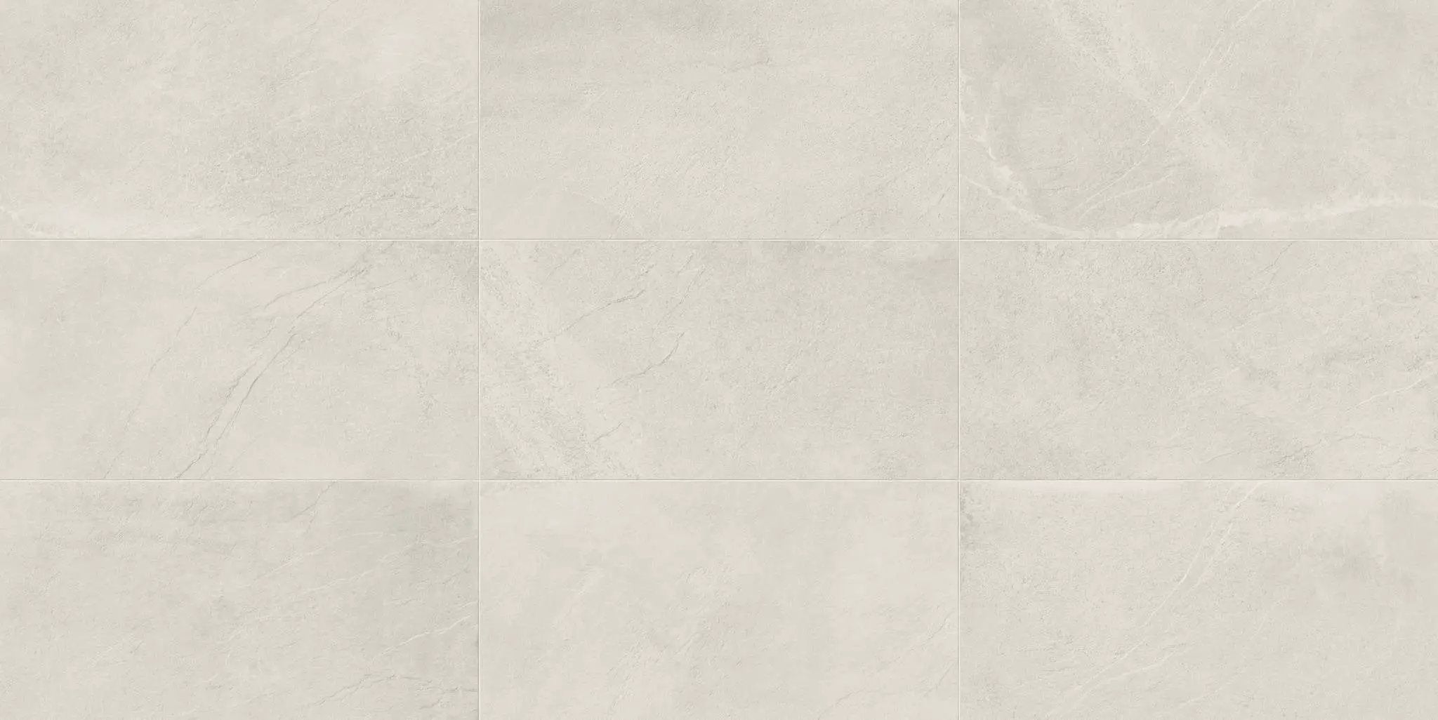 Journey Natural Ivory Stone Look Porcelain Tiles 12x24 by landmarkceramics
