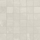 Journey Natural Ivory Covebase Stone Look Porcelain Moldings 6x12