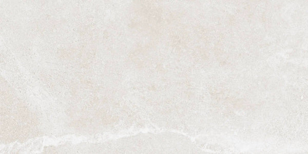 Journey Natural Ivory Anti-Slip Grip Stone Look Porcelain Tiles 12x24