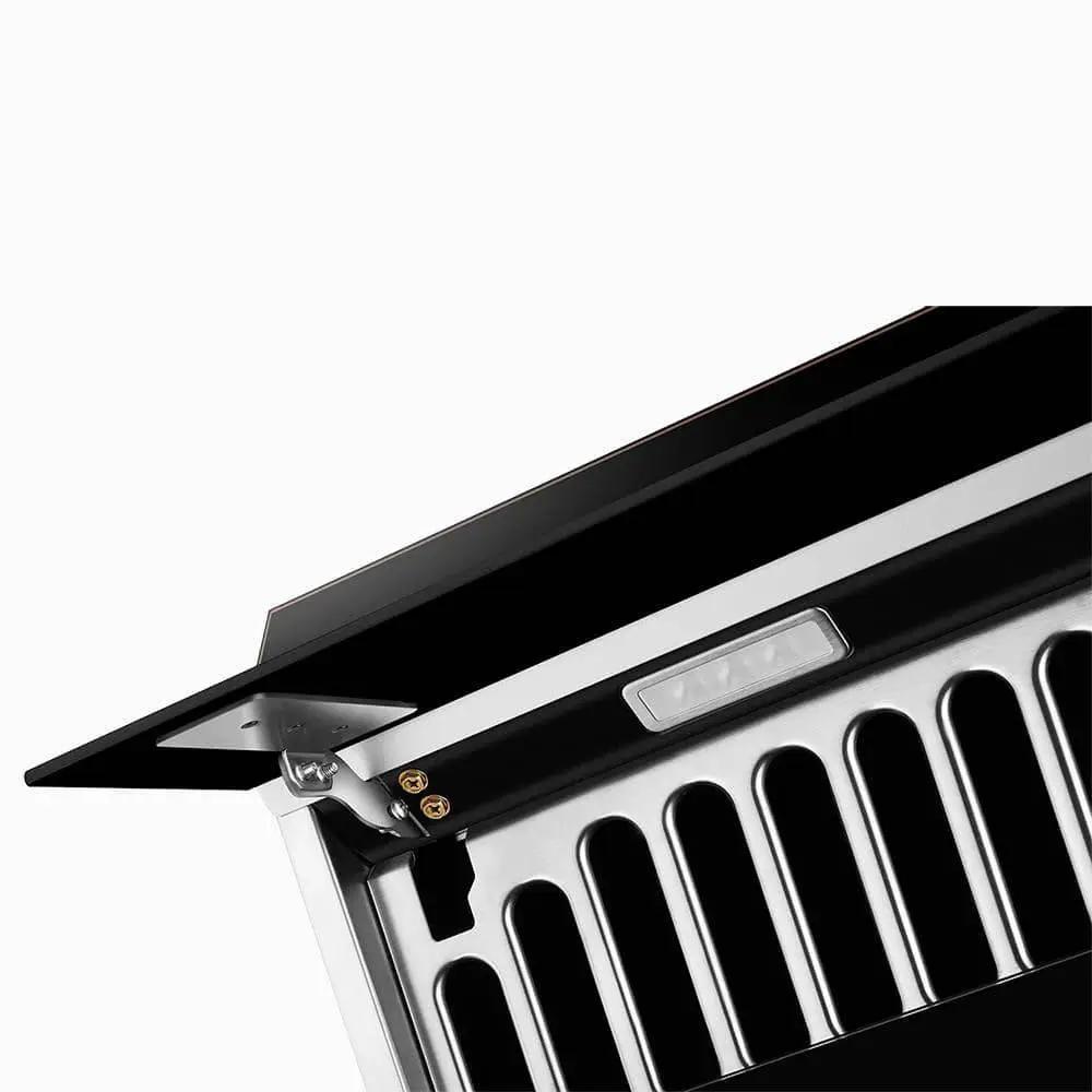 30" Under-Cabinet / Wall Mount Core Series | JQG7522 by FOTILE