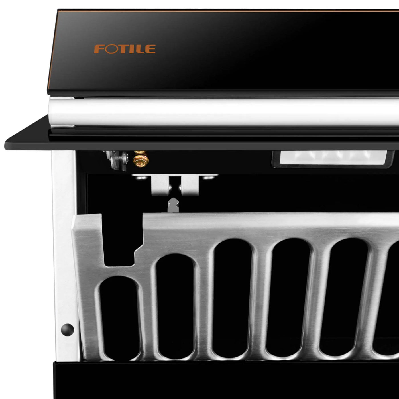30" Under-Cabinet / Wall Mount Core Series | JQG7522 by FOTILE