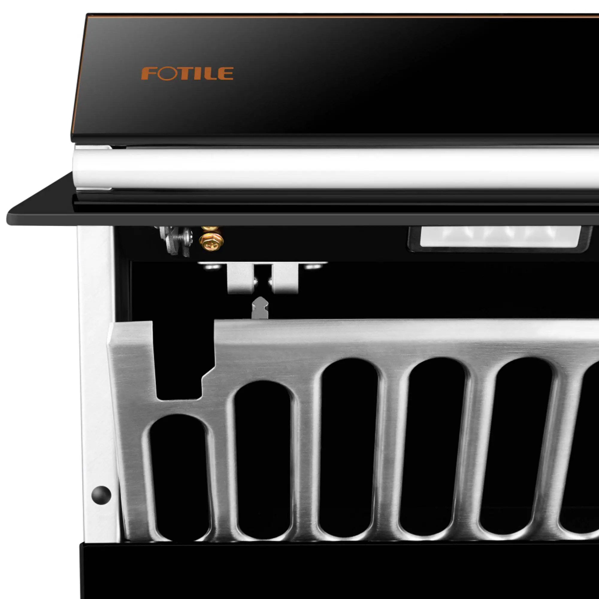 30" Under-Cabinet / Wall Mount Core Series | JQG7522 by FOTILE