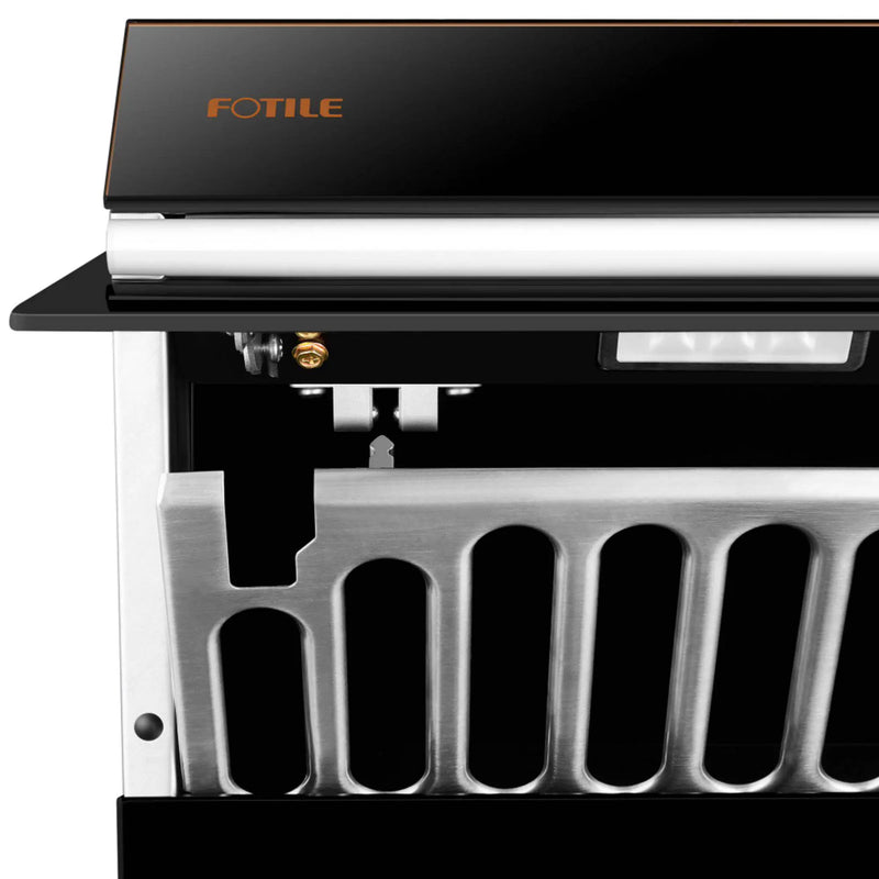 30" Under-Cabinet / Wall Mount Core Series | JQG7522 by FOTILE