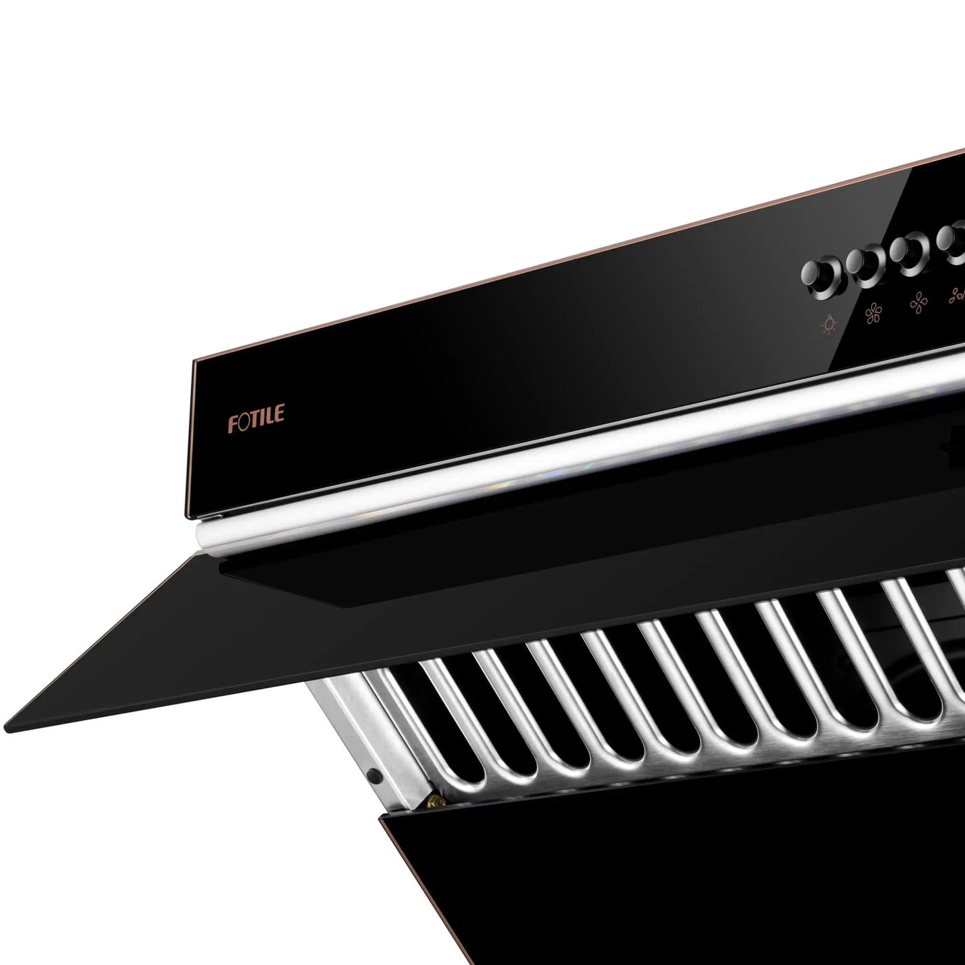 30" Under-Cabinet / Wall Mount Core Series | JQG7522 by FOTILE