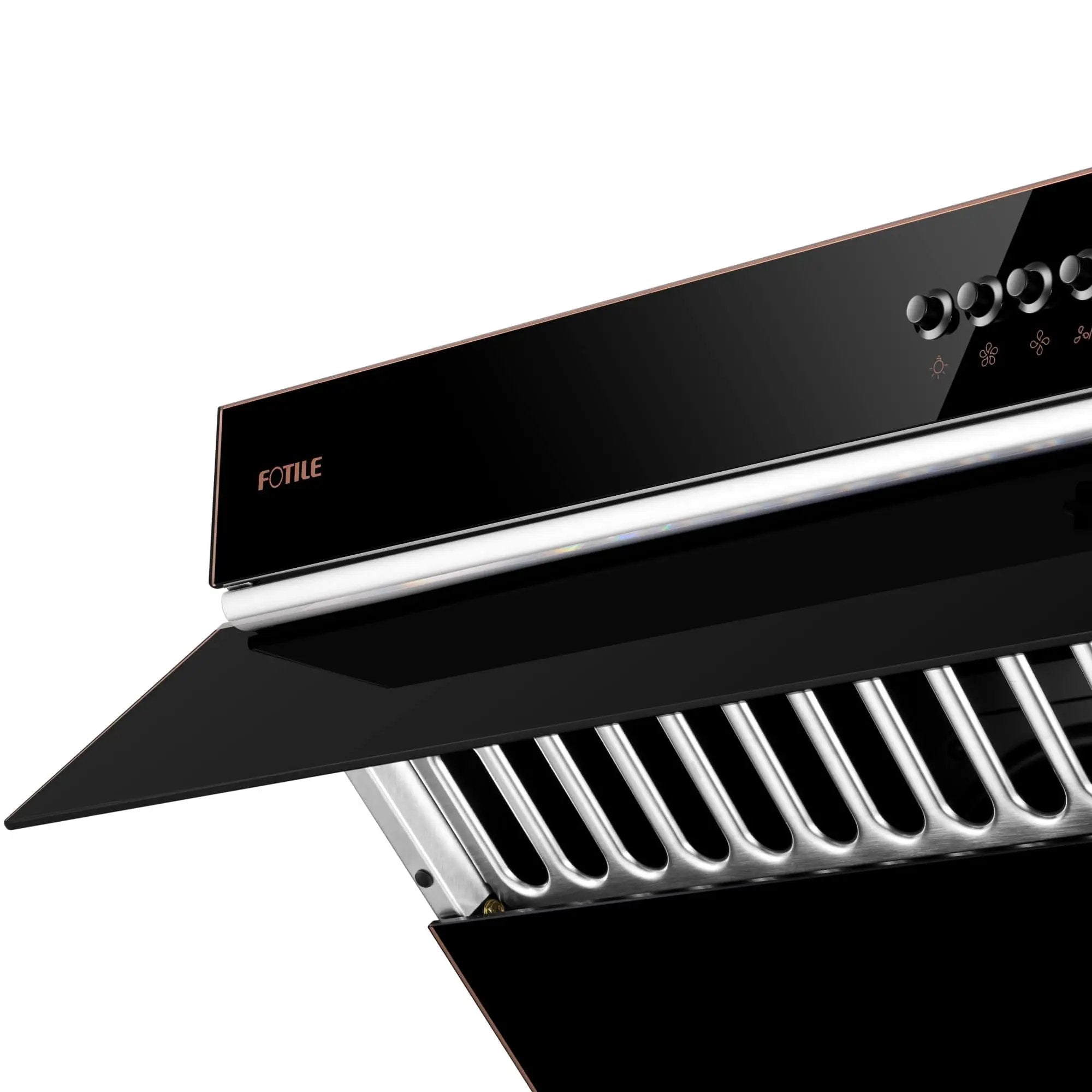 30" Under-Cabinet / Wall Mount Core Series | JQG7522 by FOTILE