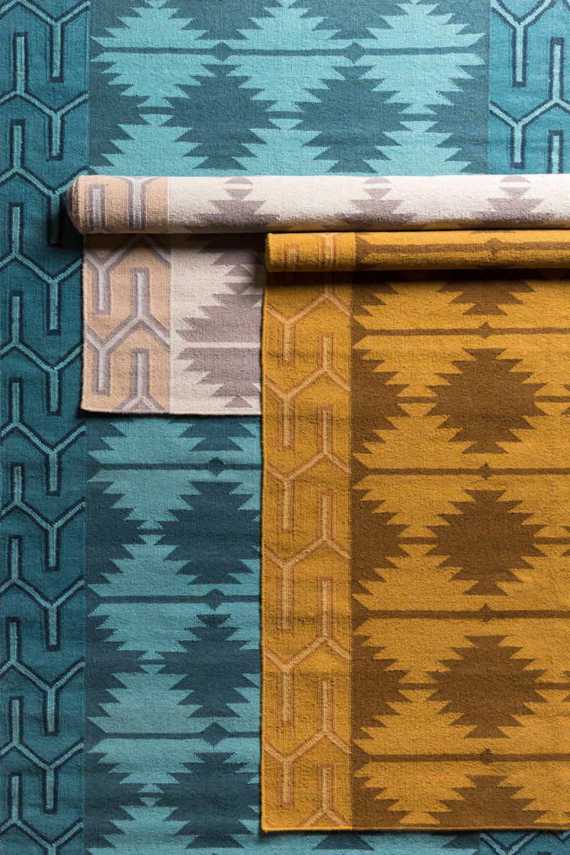 Morse Area Carpet - Clearance by Boutique Rugs