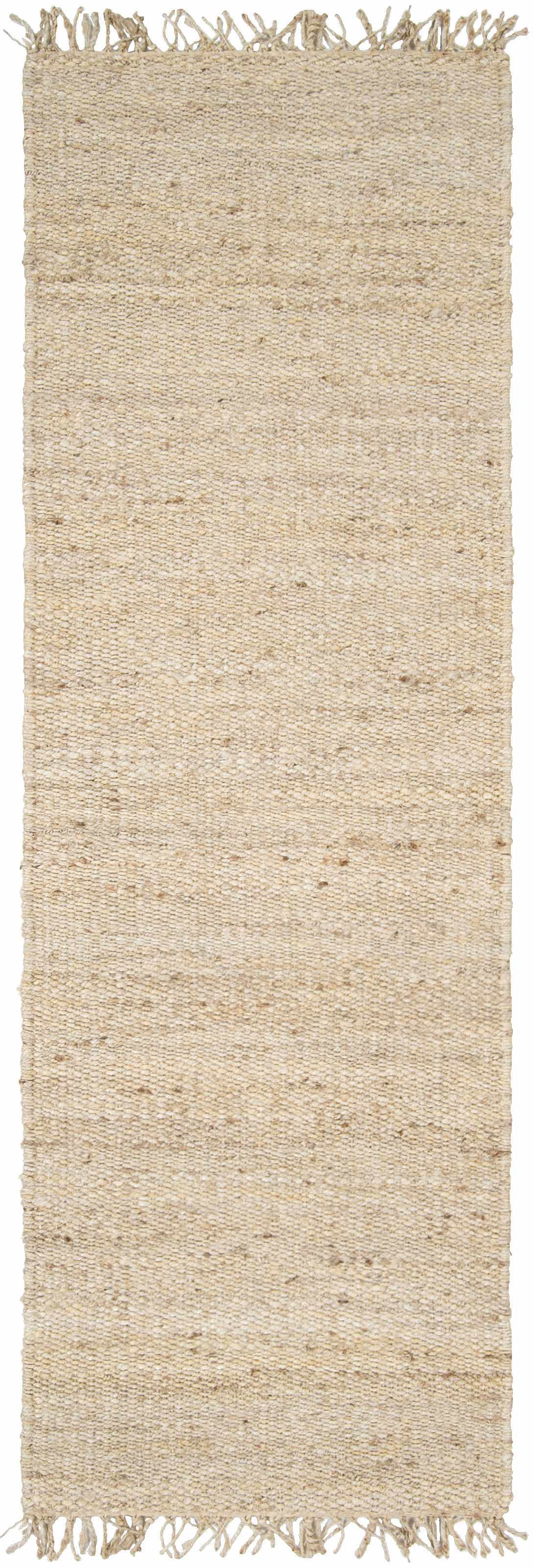 Iantha Jute Rug by Boutique Rugs