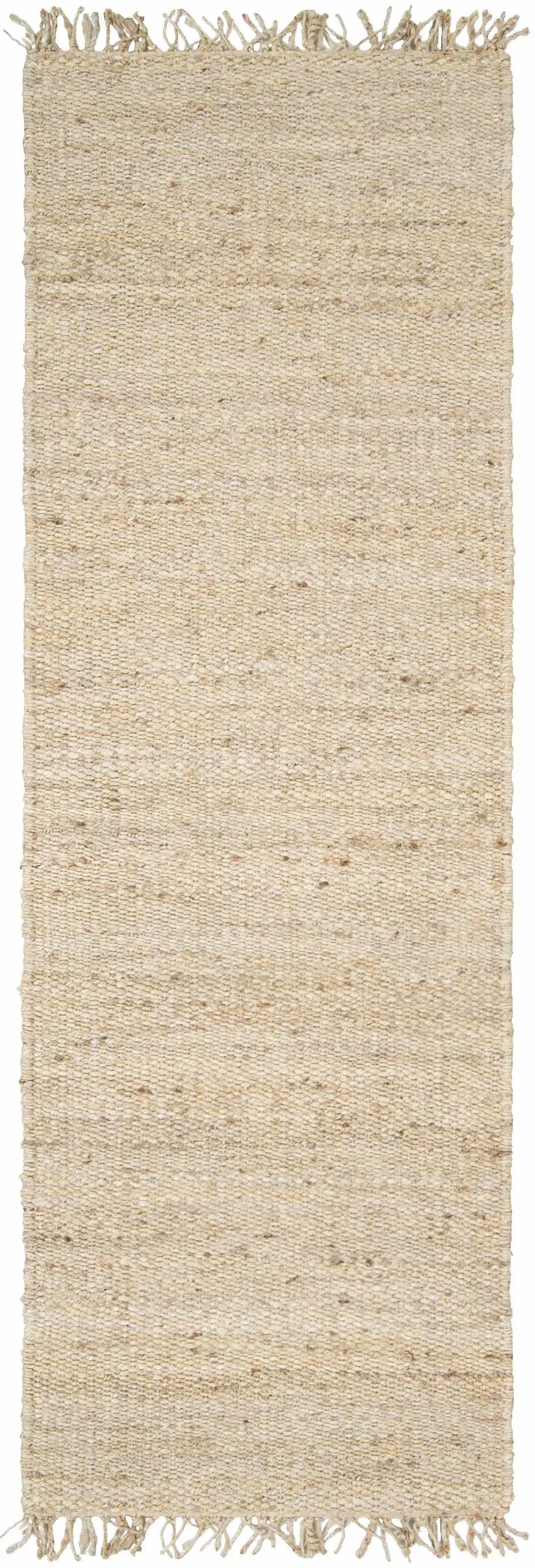 Iantha Jute Rug by Boutique Rugs