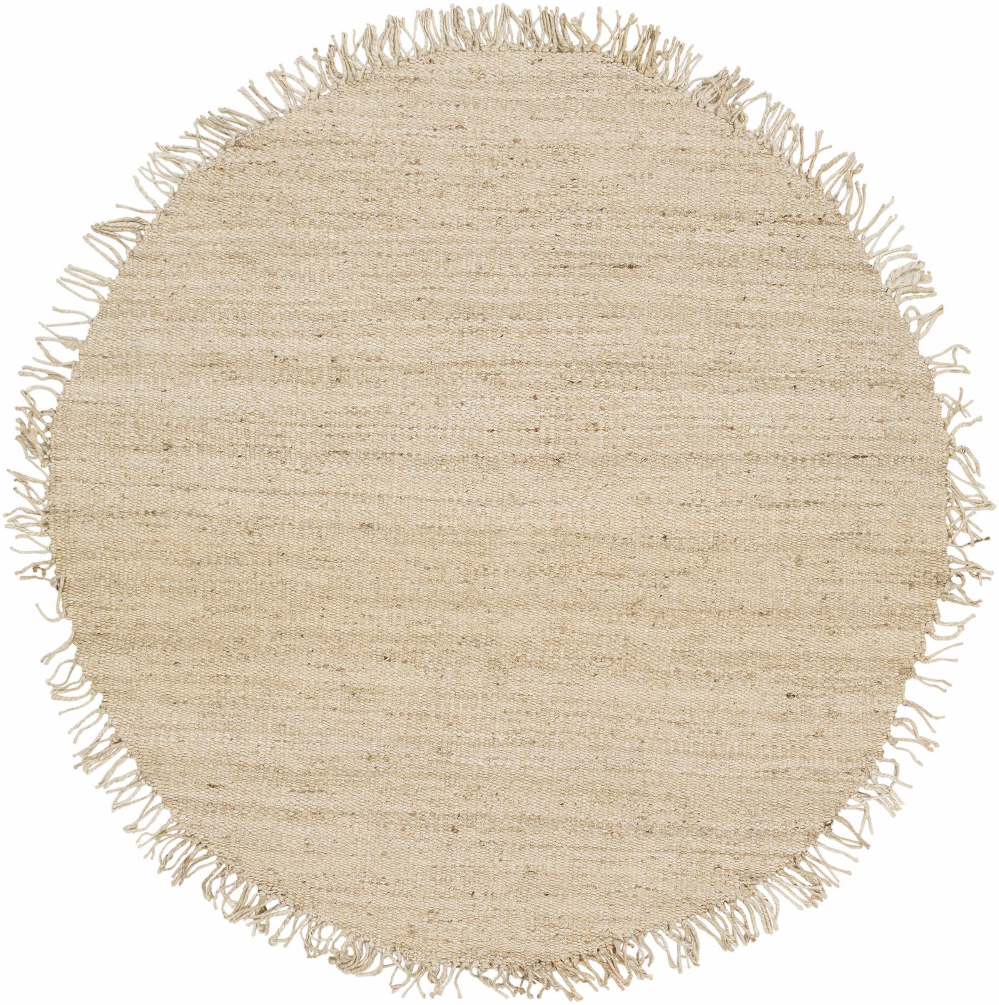 Iantha Jute Rug by Boutique Rugs