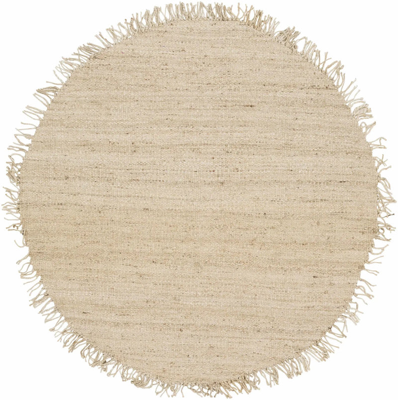 Iantha Jute Rug by Boutique Rugs