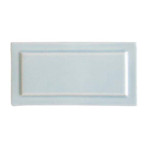 Jules Glossy Ennis Ceramic Accent Tiles 3x6