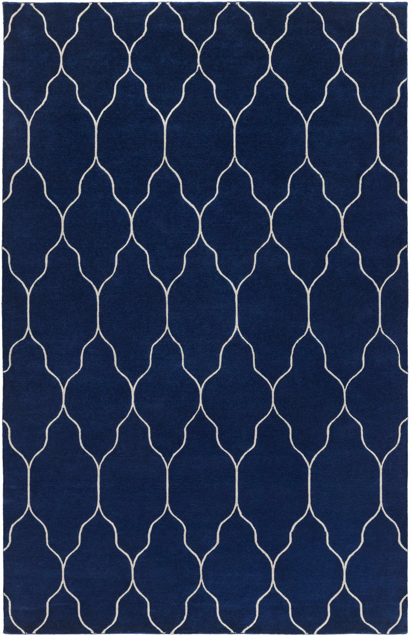 Juliustown Area Rug - Clearance by Boutique Rugs