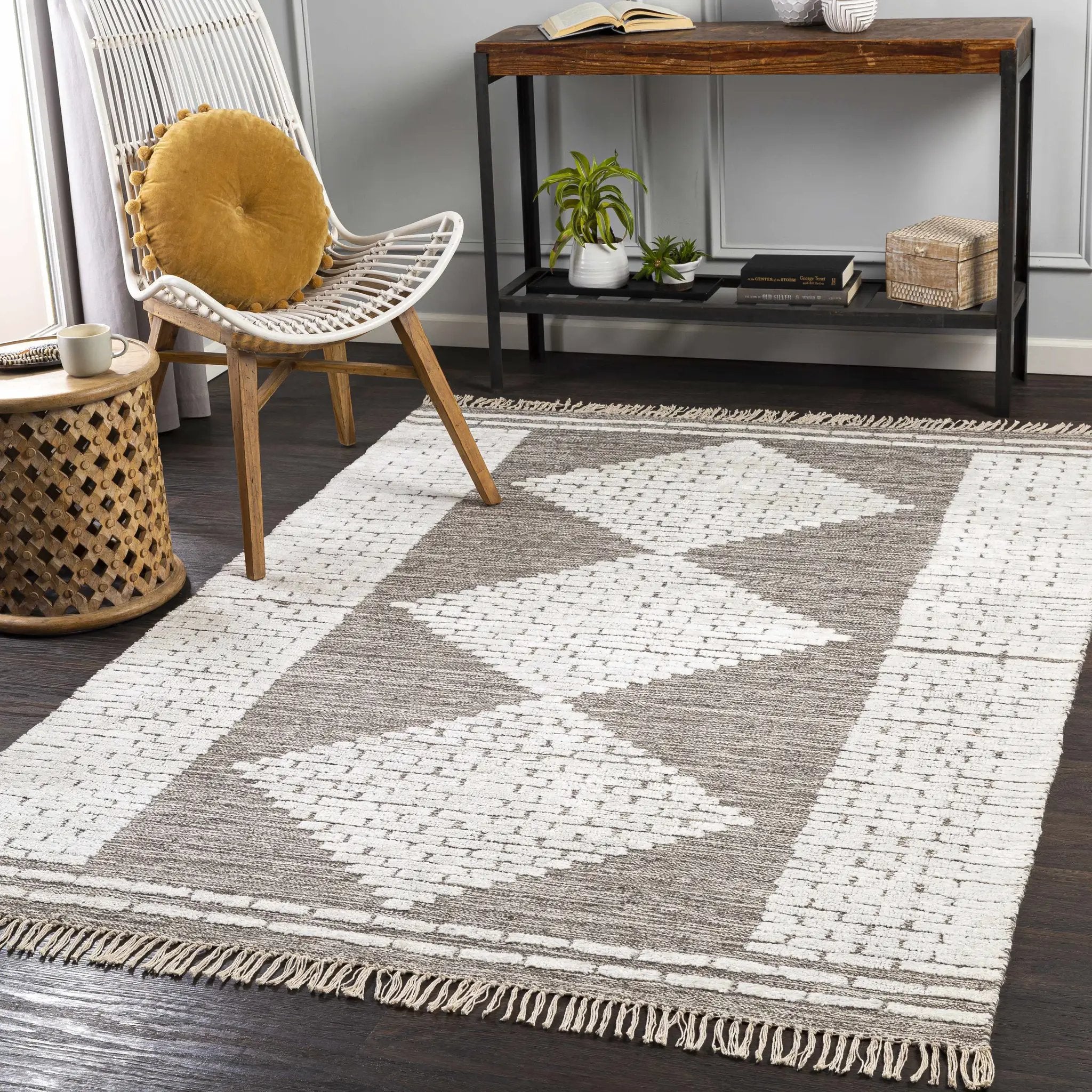 Junction Carpet - Clearance by Boutique Rugs