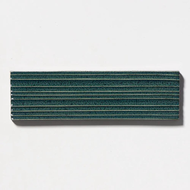 Juniper Legato Glossy 2 1/4x7 7/8x3/8 by Stonetiledepot