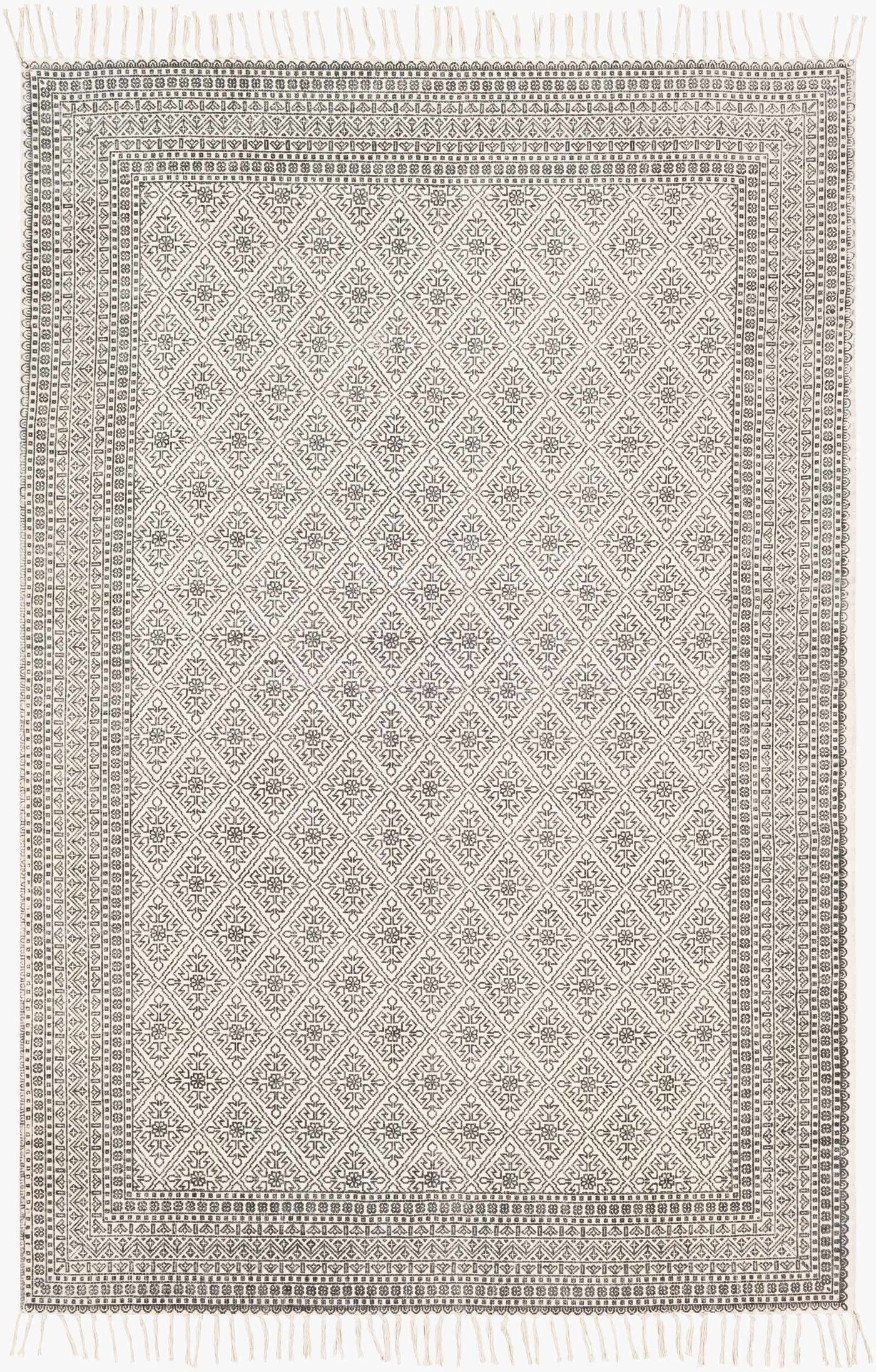 Brushton Area Rug - Clearance by Boutique Rugs