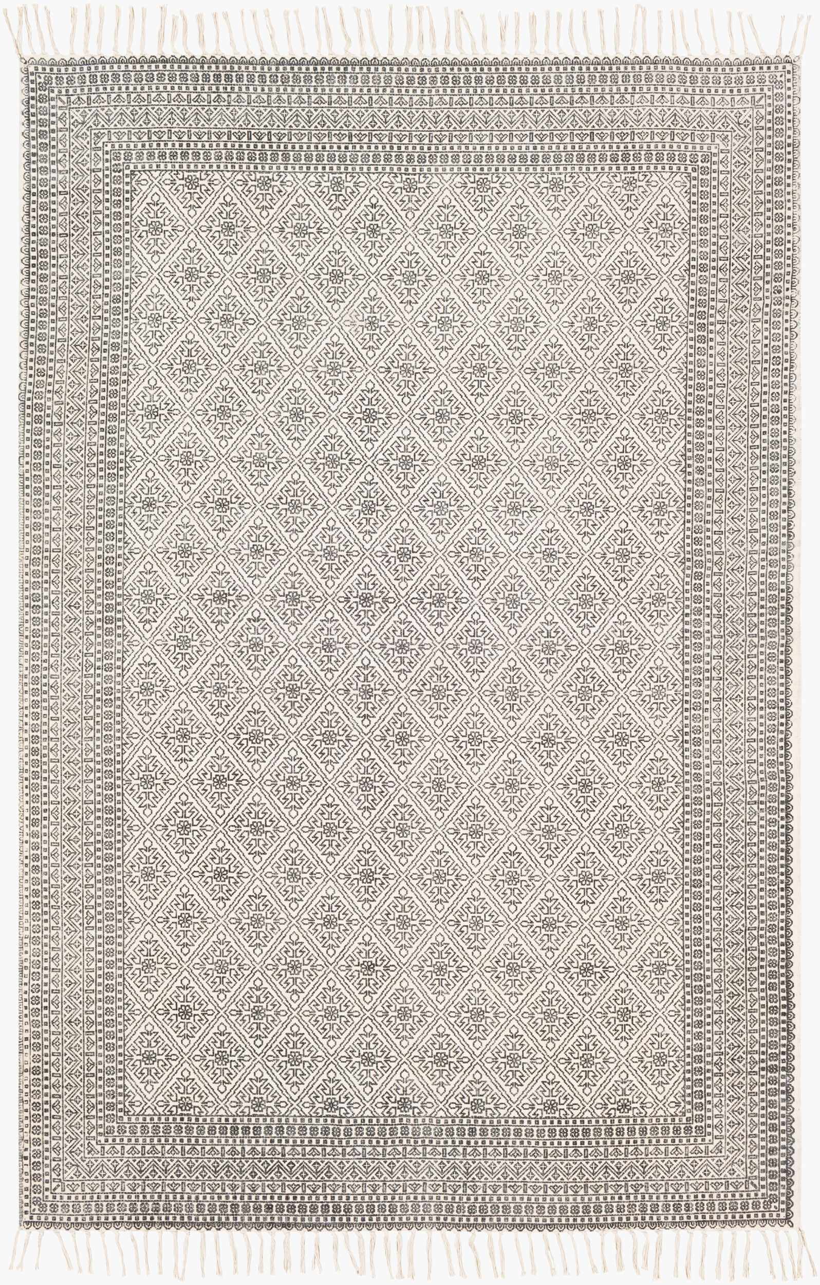 Brushton Area Rug - Clearance by Boutique Rugs