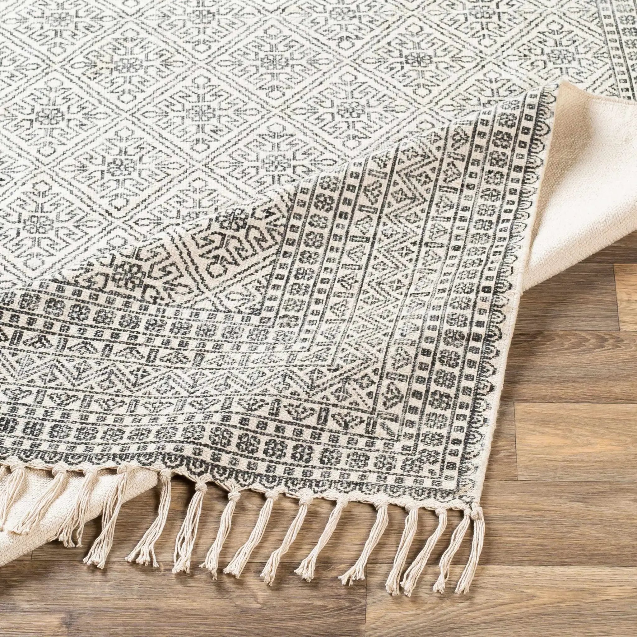 Brushton Area Rug - Clearance by Boutique Rugs