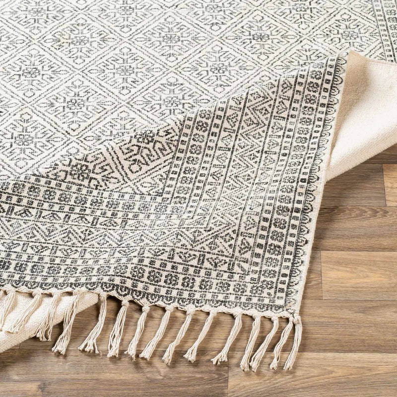 Brushton Area Rug - Clearance by Boutique Rugs
