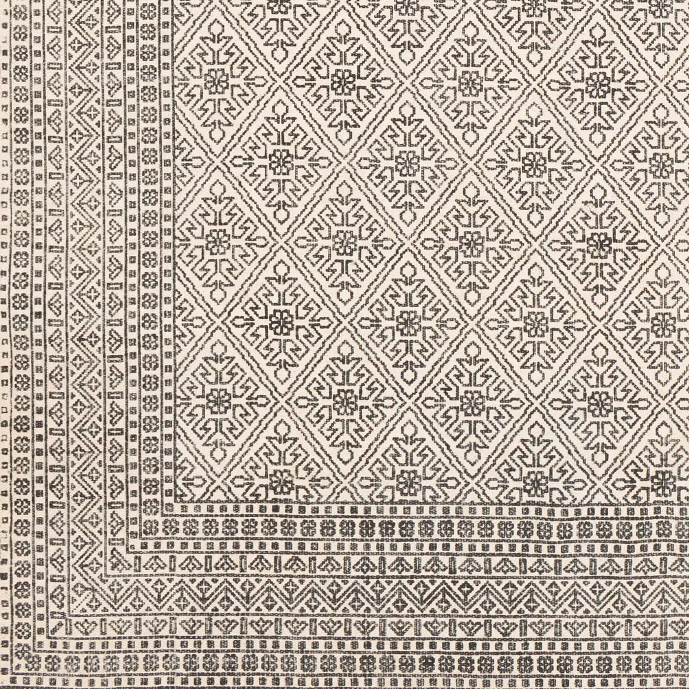Brushton Area Rug - Clearance by Boutique Rugs
