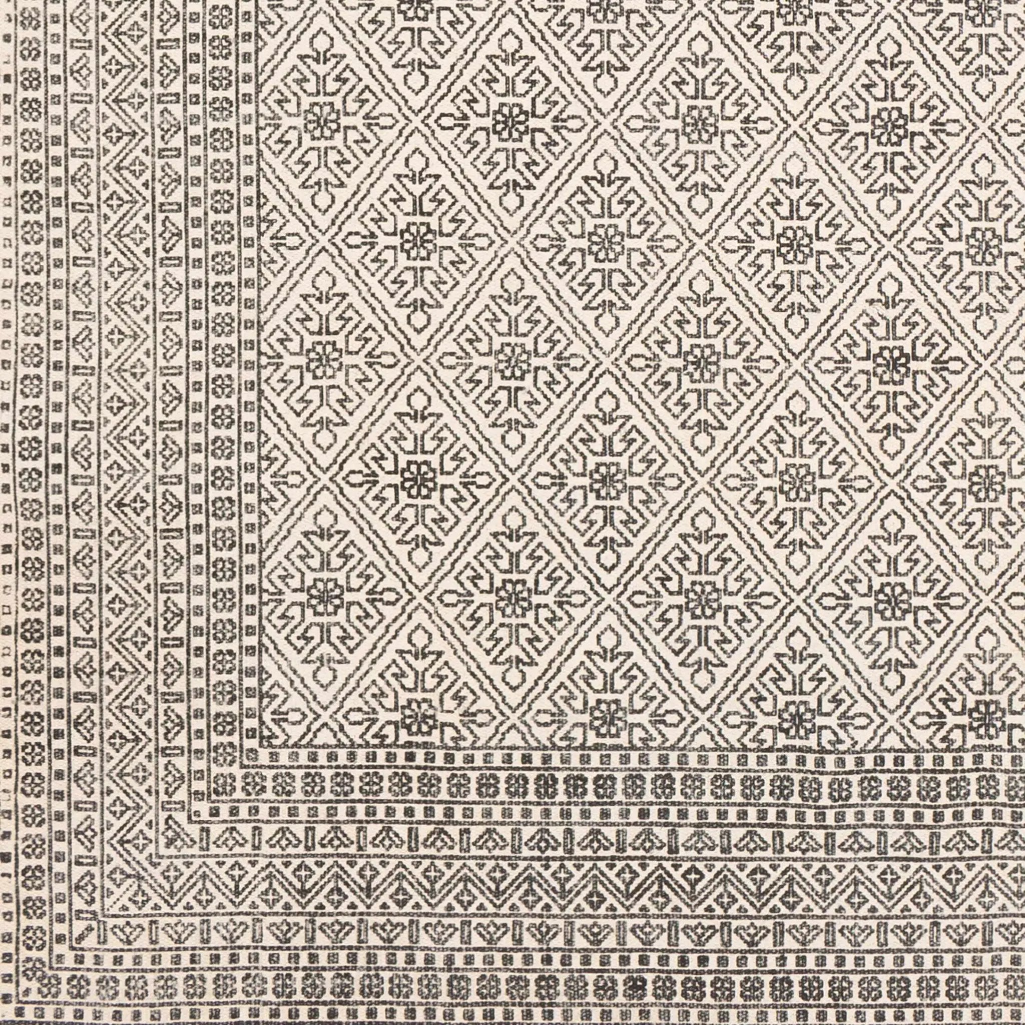 Brushton Area Rug - Clearance by Boutique Rugs