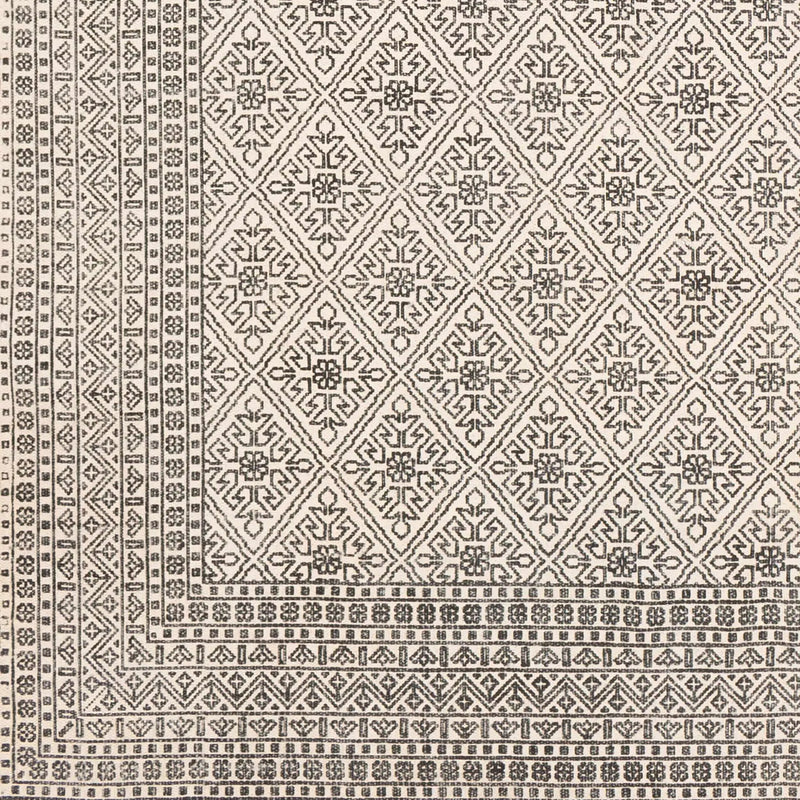 Brushton Area Rug - Clearance by Boutique Rugs