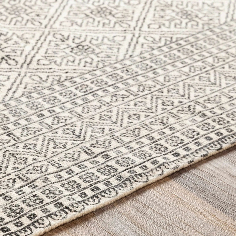 Brushton Area Rug - Clearance by Boutique Rugs