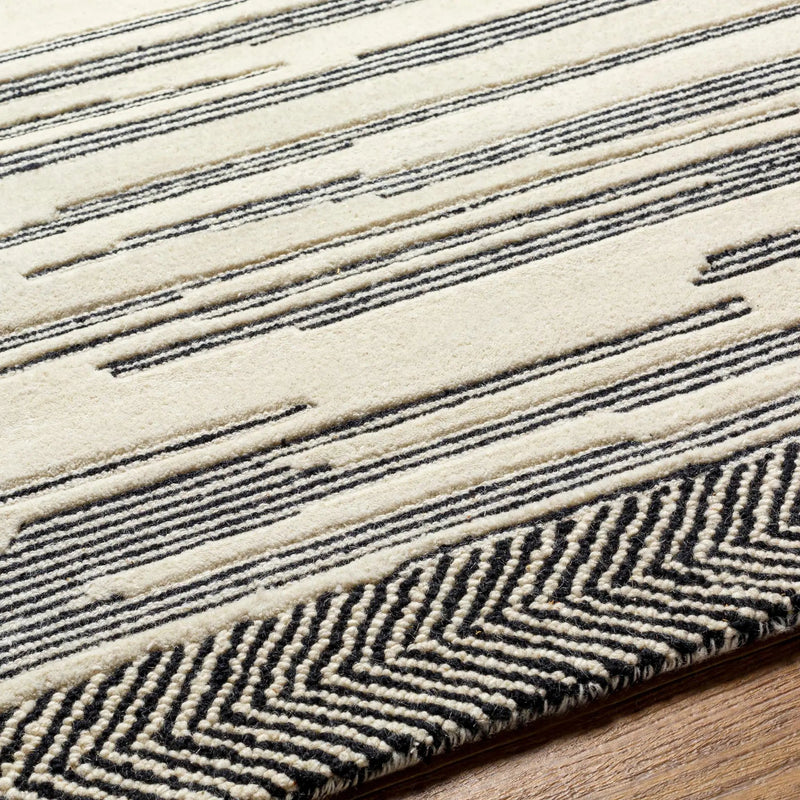 Jay Area Rug - Clearance by Boutique Rugs
