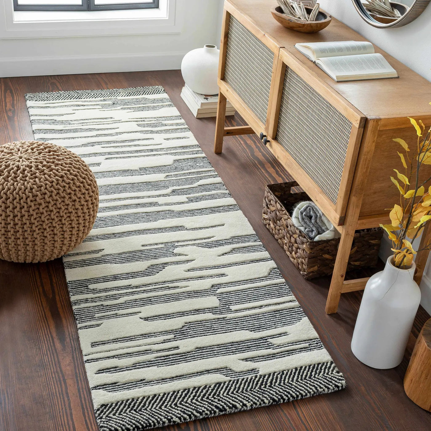 Jay Area Rug - Clearance by Boutique Rugs