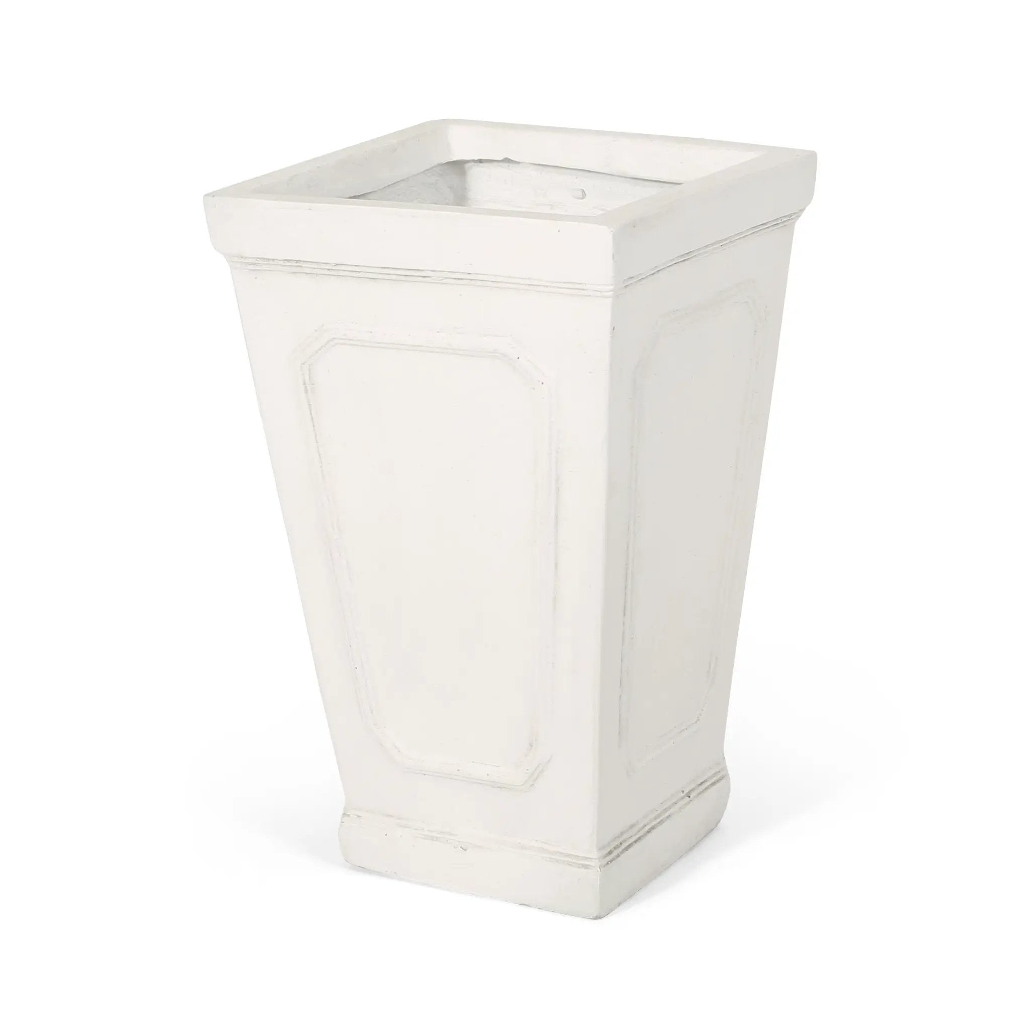 MGO Planter by HouseOfZazla