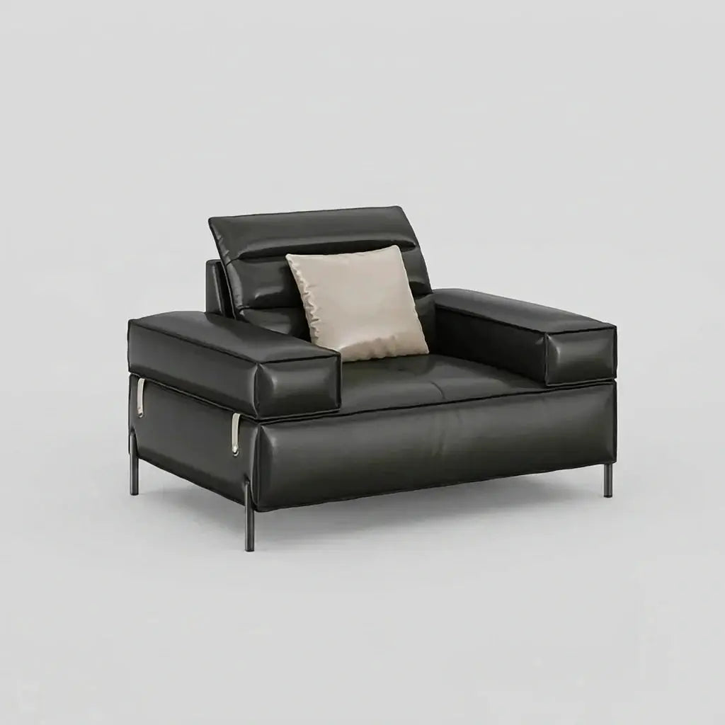 Alnö · Office Waiting Area Lounge Seating by Arc Grove