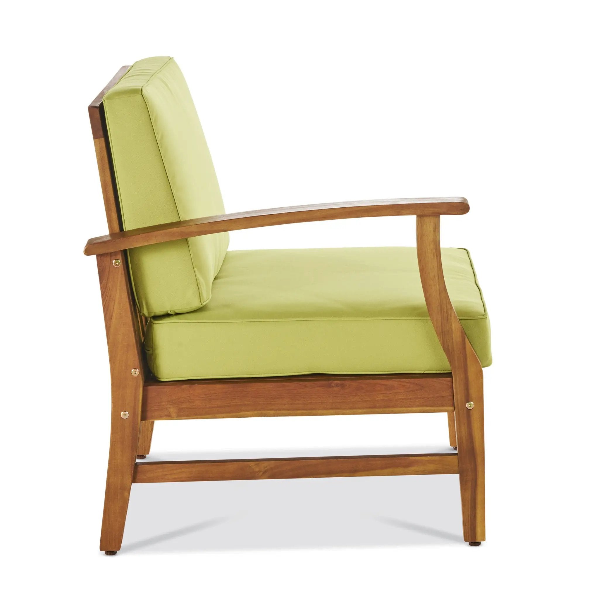 Perla 5-Pcs Sofa Set by HouseOfZazla