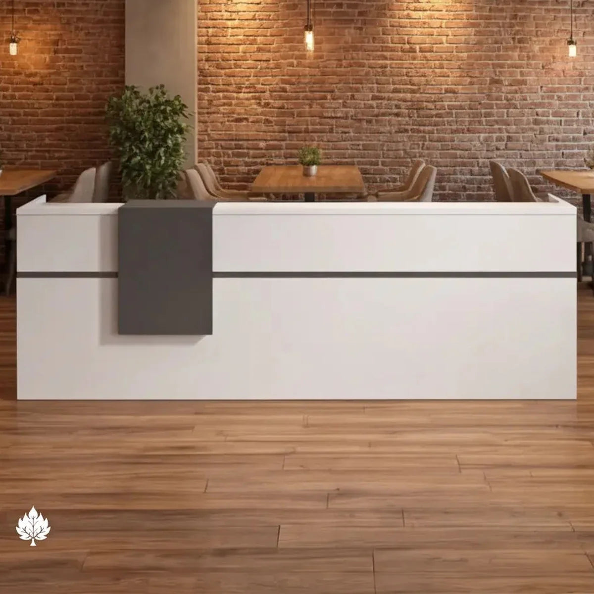 Mirel · Front Reception Desk, photo 2 of 14