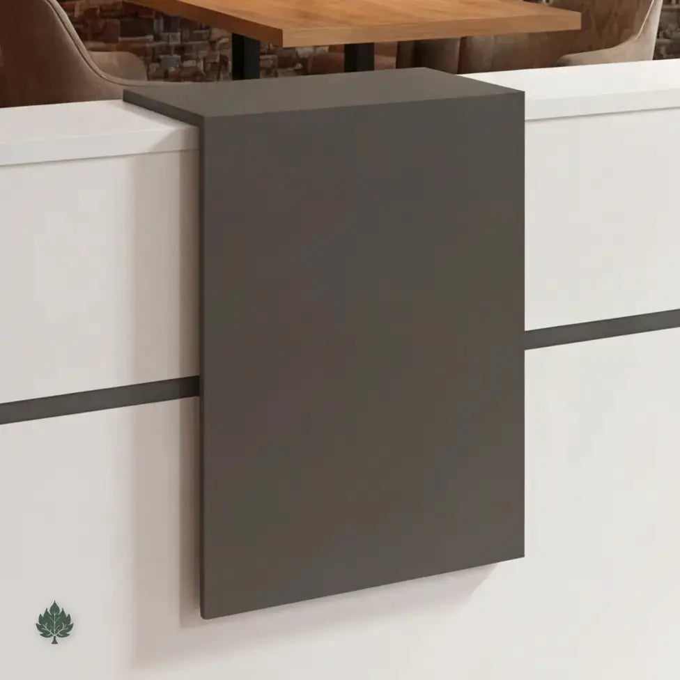 Mirel · Front Reception Desk by Arc Grove