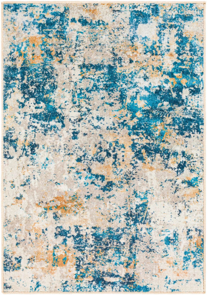 Kabarnet Washable Area Rug - Clearance by Boutique Rugs