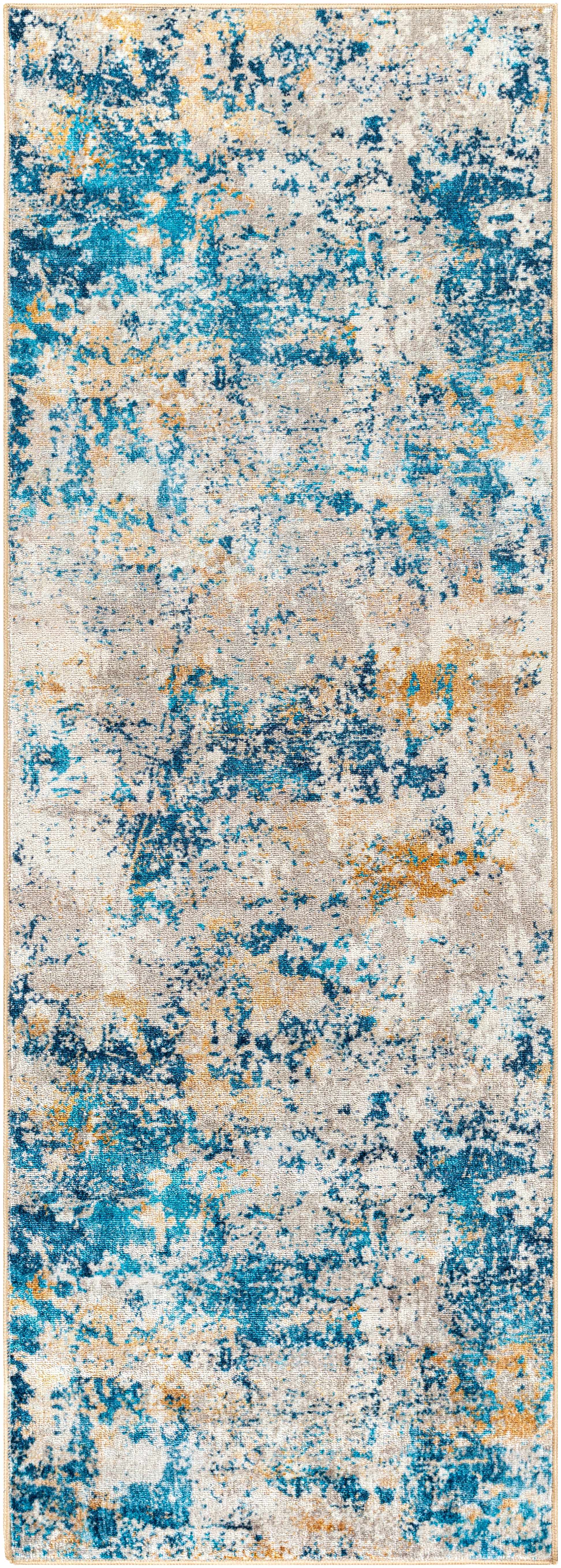 Kabarnet Washable Area Rug - Clearance by Boutique Rugs