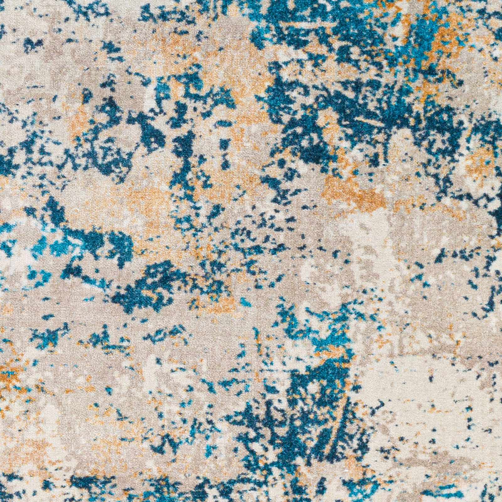 Kabarnet Washable Area Rug - Clearance by Boutique Rugs