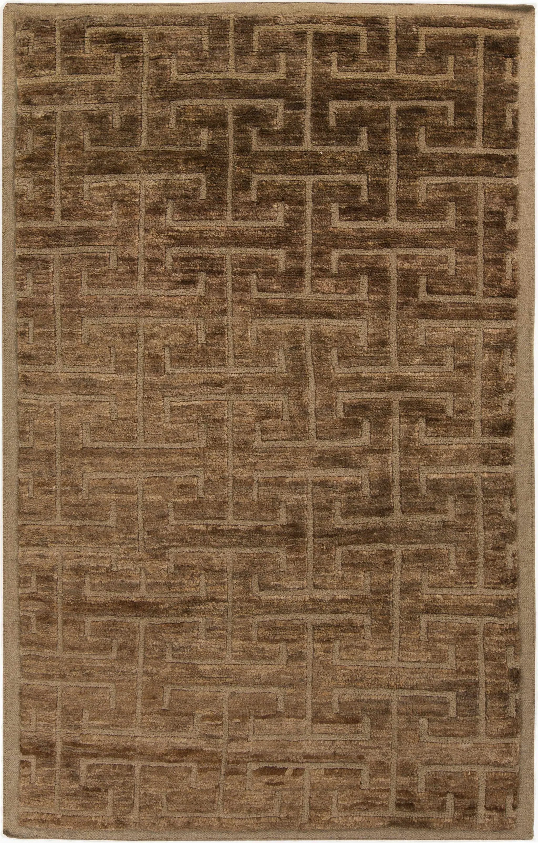 Kaiser Area Carpet - Clearance by Boutique Rugs