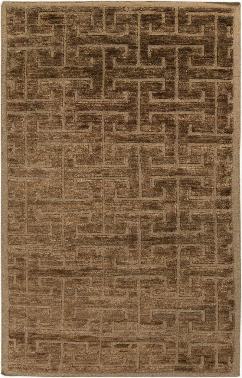 Kaiser Area Carpet - Clearance by Boutique Rugs