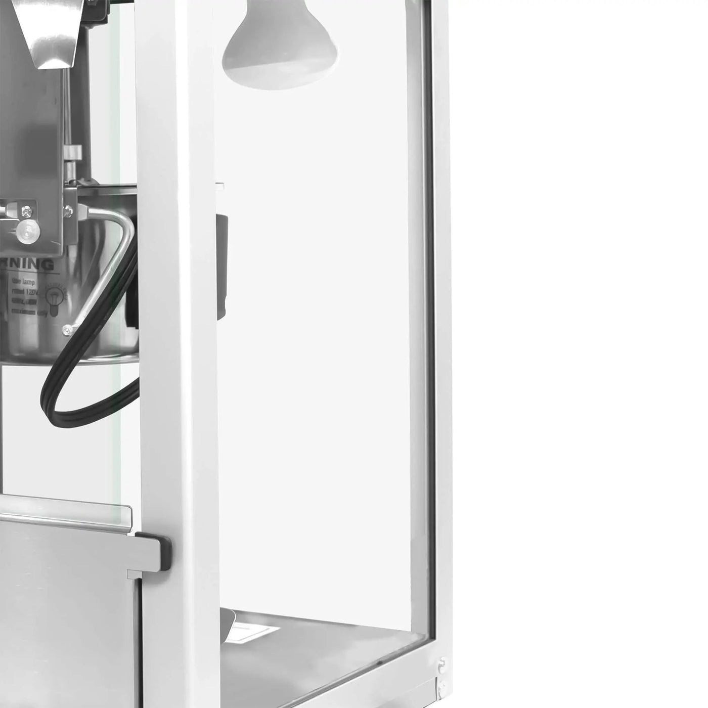 Kaitu Premium Commercial Bar Style 6-Ounce Popcorn Machine Maker (SAK84170) by SAKSBY WHOLESALE