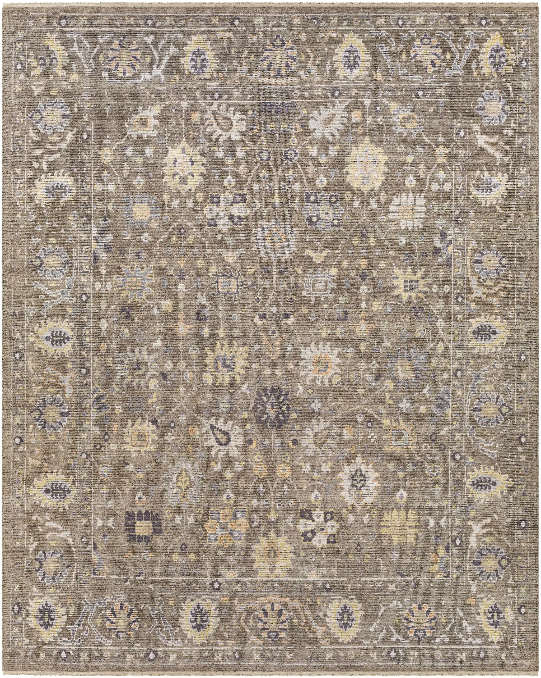 Kajiado Area Rug - Clearance by Boutique Rugs