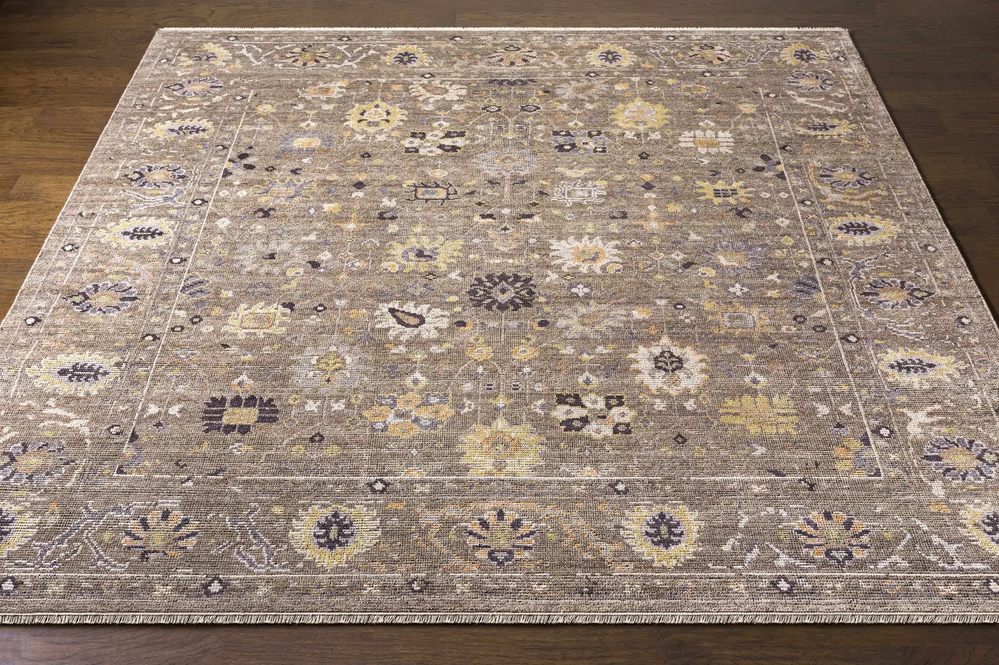 Kajiado Area Rug - Clearance by Boutique Rugs