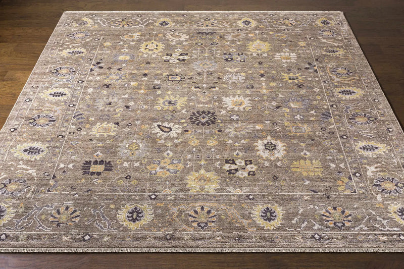 Kajiado Area Rug - Clearance by Boutique Rugs