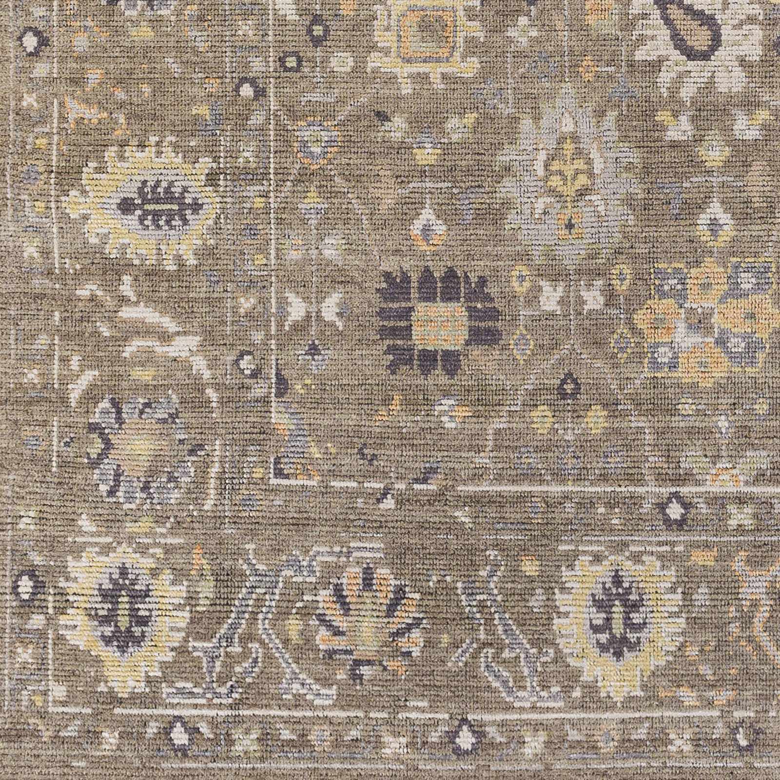 Kajiado Area Rug - Clearance by Boutique Rugs