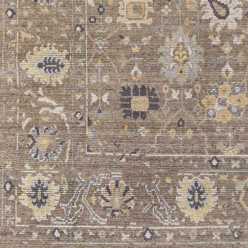 Kajiado Area Rug - Clearance by Boutique Rugs