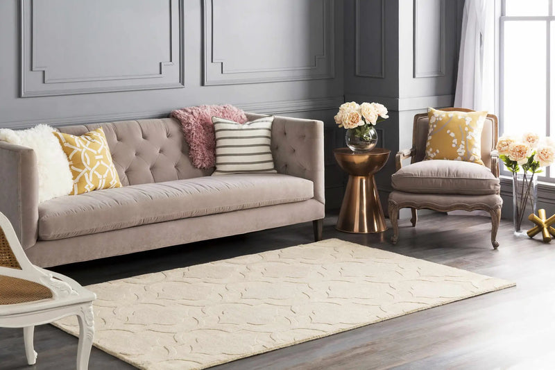 Kake Carpet - Clearance by Boutique Rugs