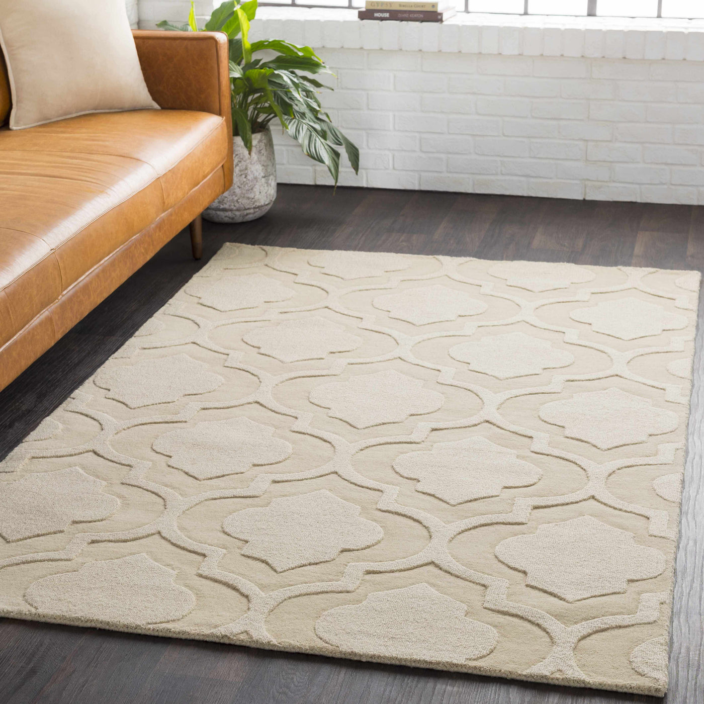 Kake Carpet - Clearance by Boutique Rugs