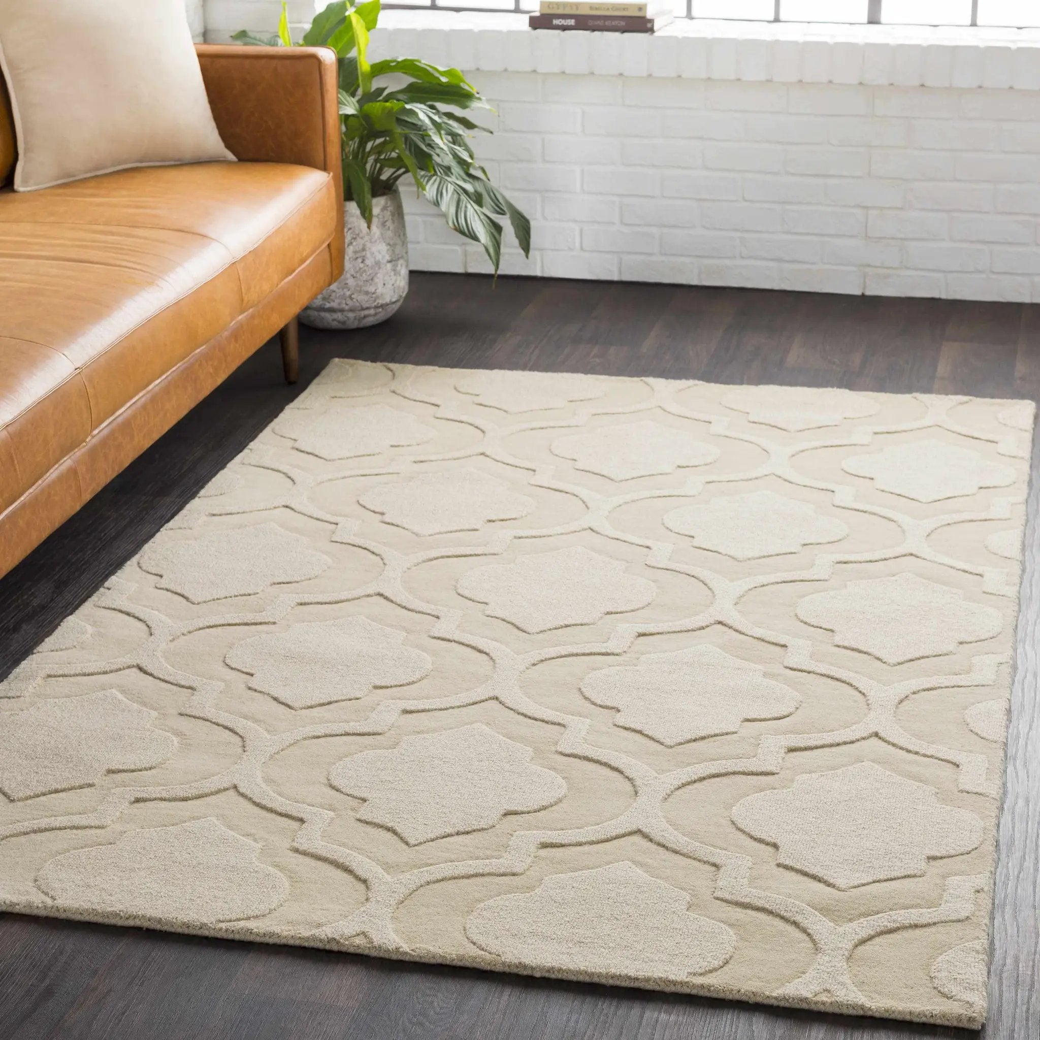 Kake Carpet - Clearance by Boutique Rugs