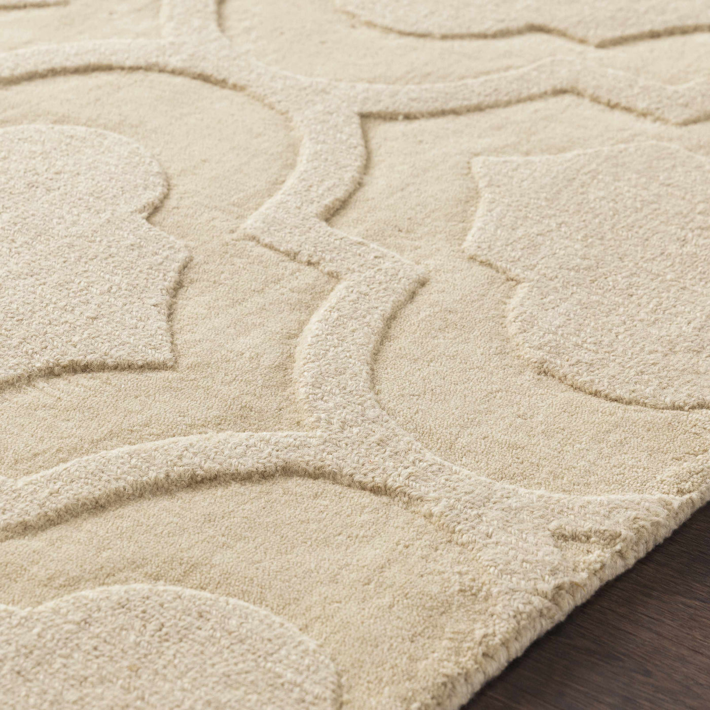 Kake Carpet - Clearance by Boutique Rugs
